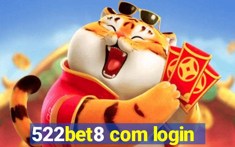 522bet8 com login